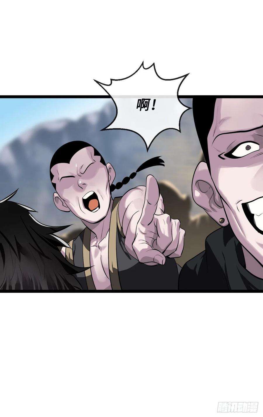 废柴重生之我要当大佬196.对阵魔军