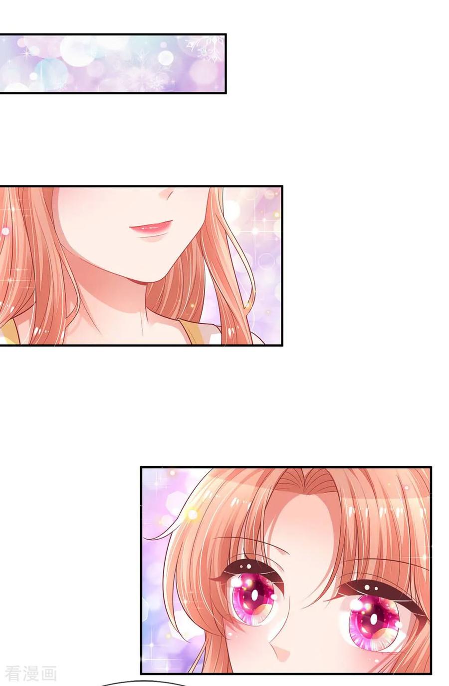 妈咪快跑：爹地追来了191话 无比惊艳