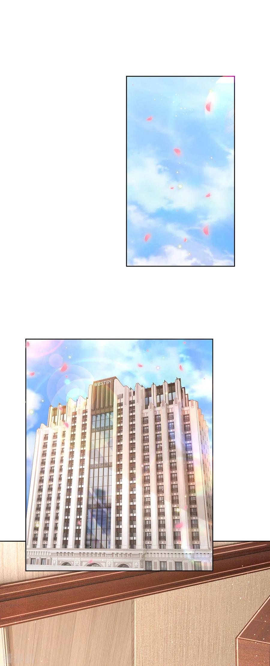 妈咪快跑：爹地追来了216话 闹剧过后
