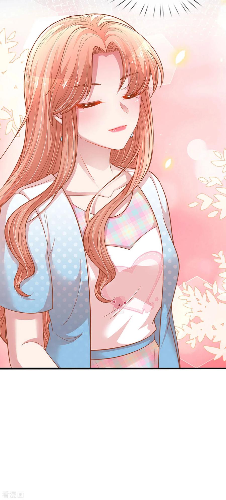 妈咪快跑：爹地追来了256话 “复仇者”