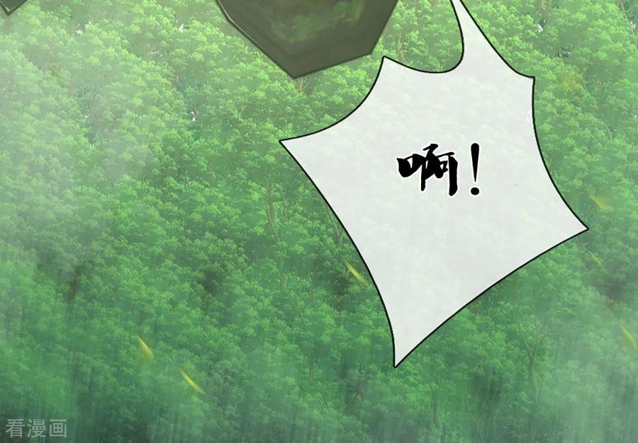 妈咪快跑：爹地追来了271话 我绝不用替身