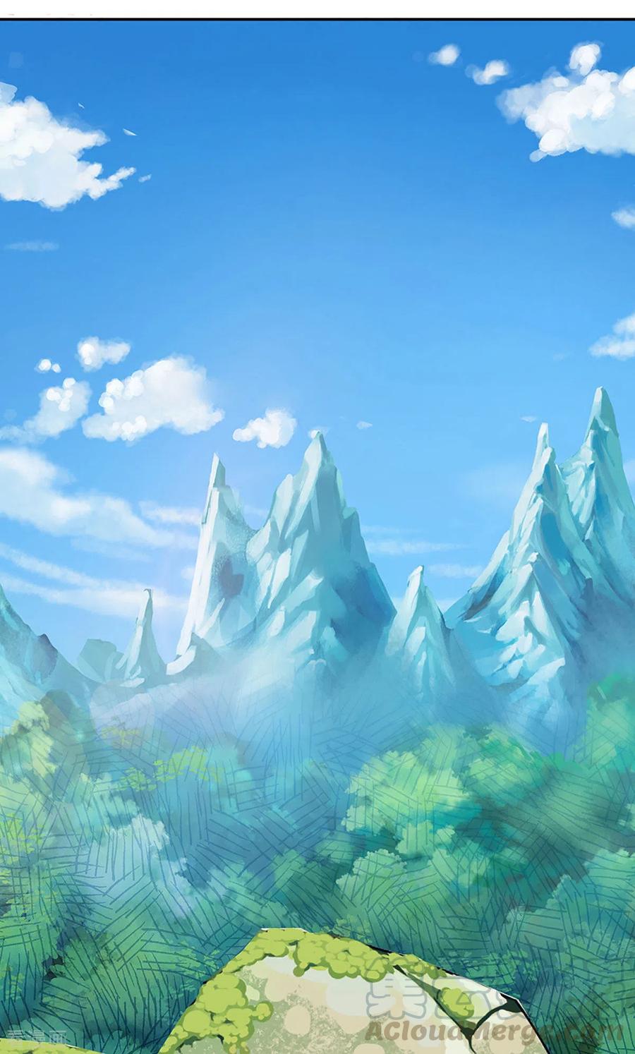 妈咪快跑：爹地追来了272话 片场意外