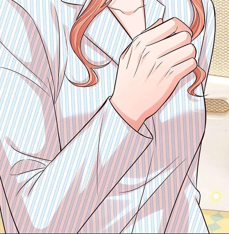 妈咪快跑：爹地追来了289话 我有的是耐心