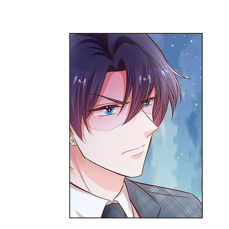 妈咪快跑：爹地追来了293话 来自二婶的嘲讽