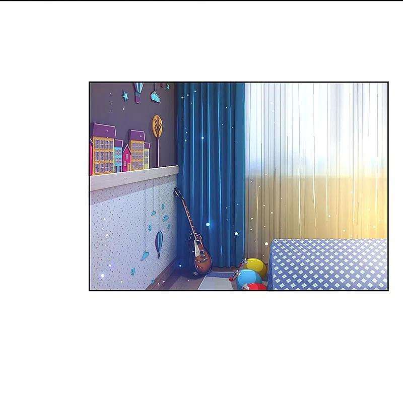 妈咪快跑：爹地追来了297话 缺失的母爱