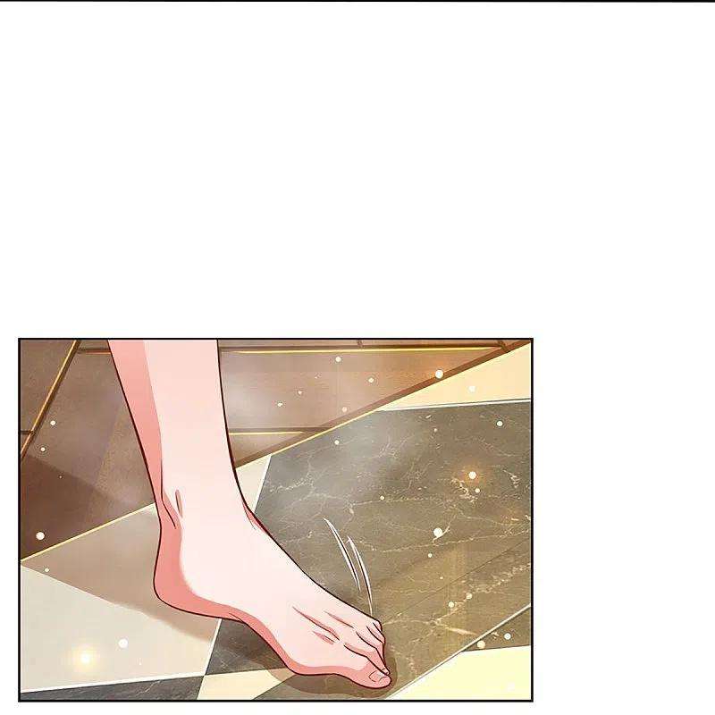 妈咪快跑：爹地追来了297话 缺失的母爱