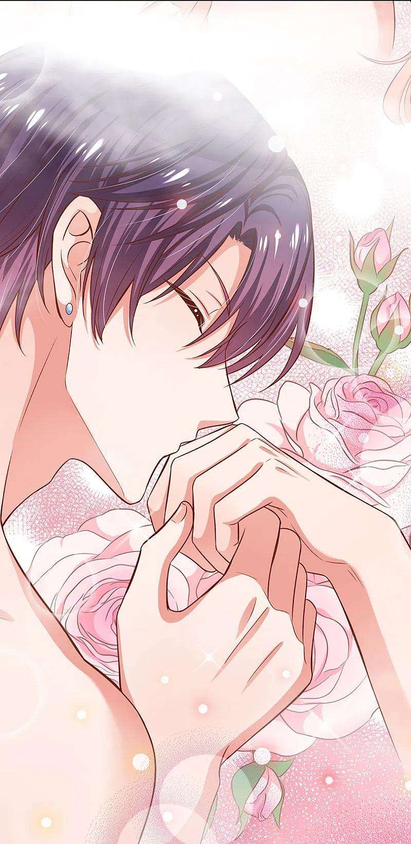 妈咪快跑：爹地追来了297话 缺失的母爱