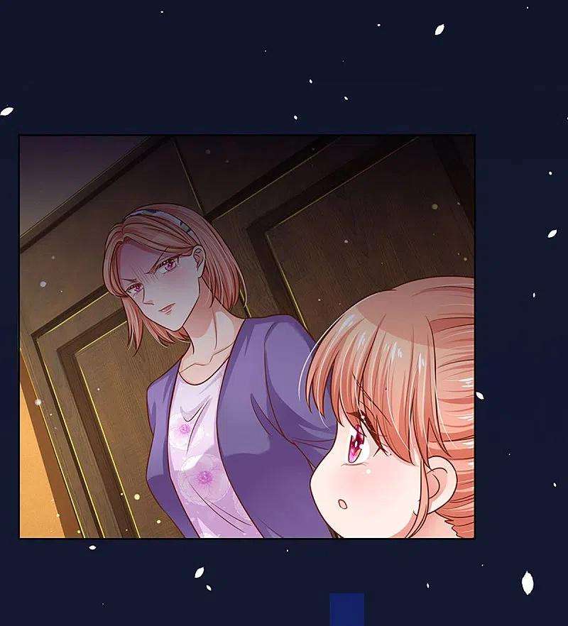 妈咪快跑：爹地追来了297话 缺失的母爱