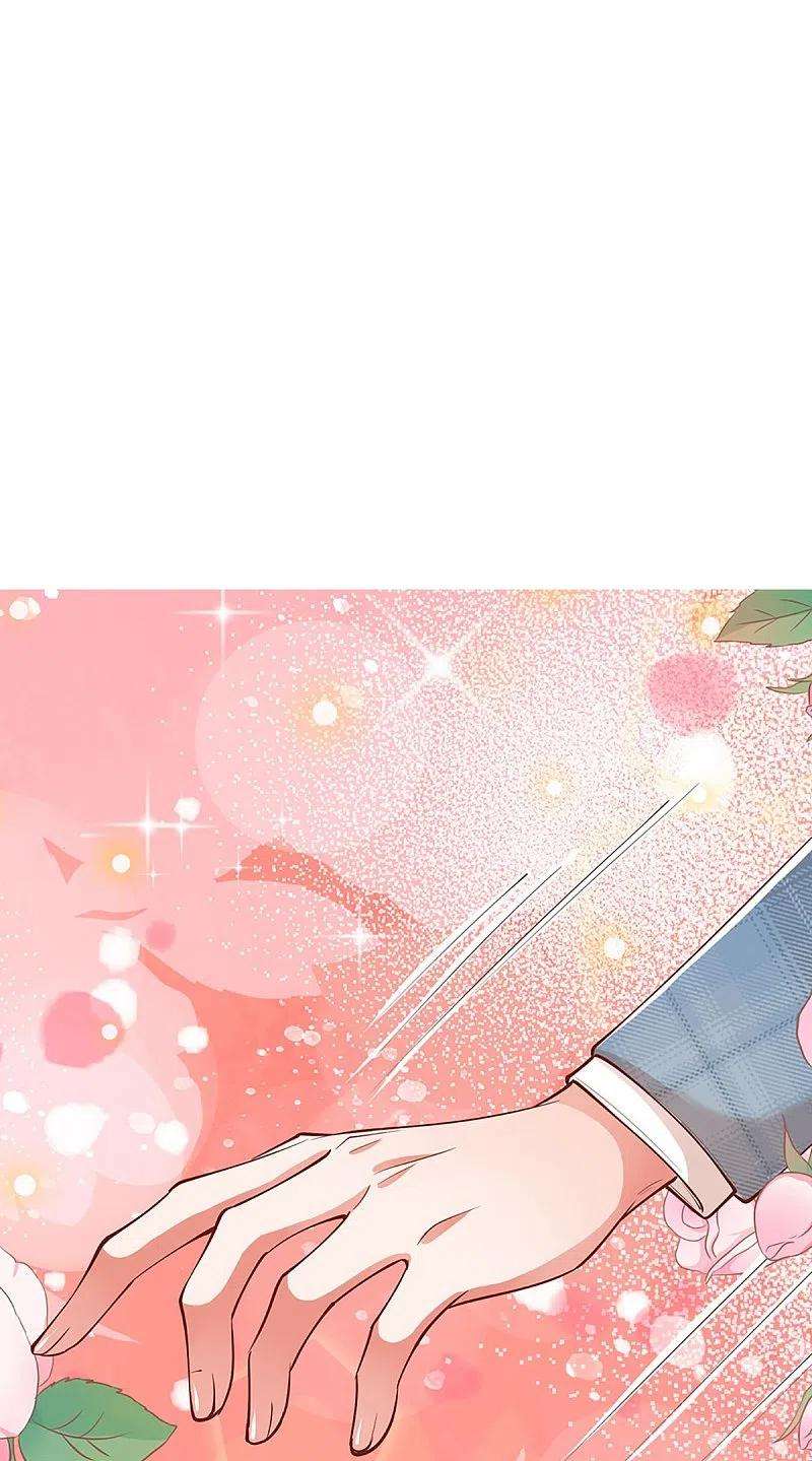 妈咪快跑：爹地追来了301话 有你，更开心