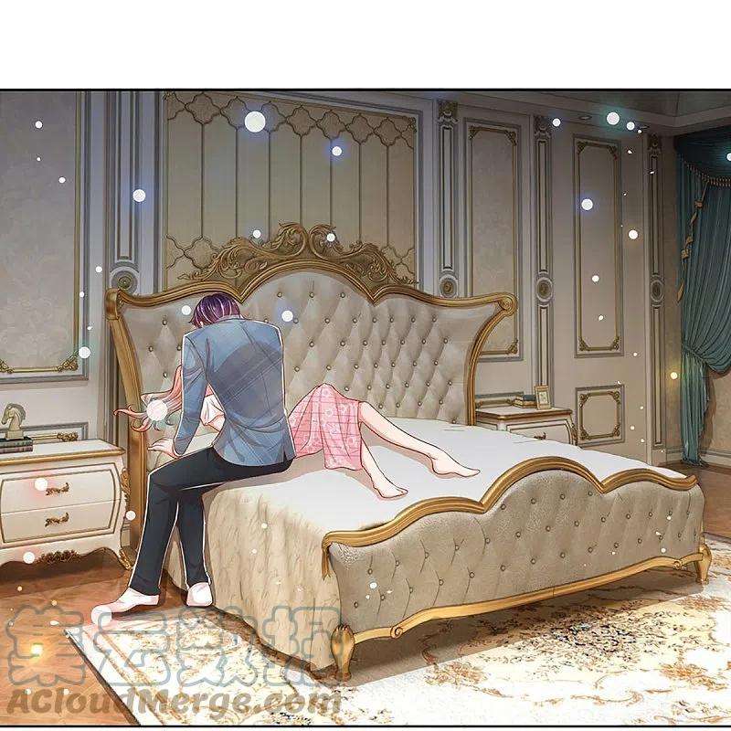 妈咪快跑：爹地追来了305话 爹地你不讲道义