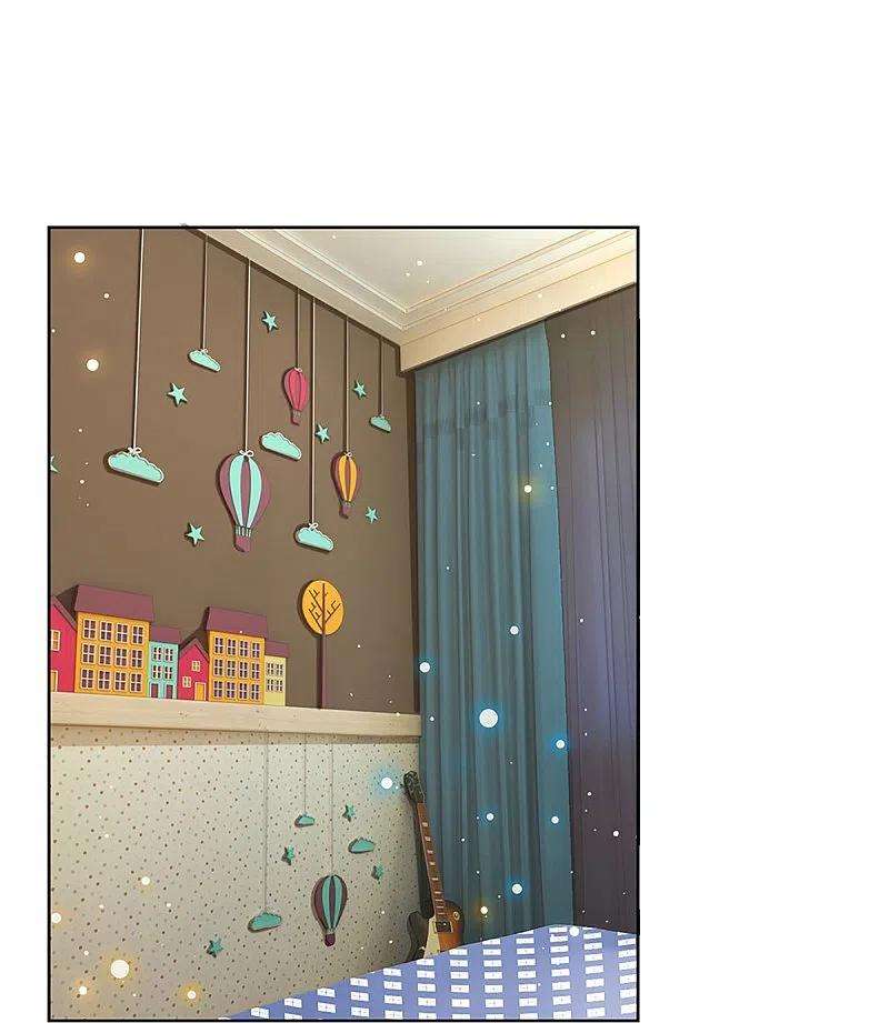 妈咪快跑：爹地追来了305话 爹地你不讲道义