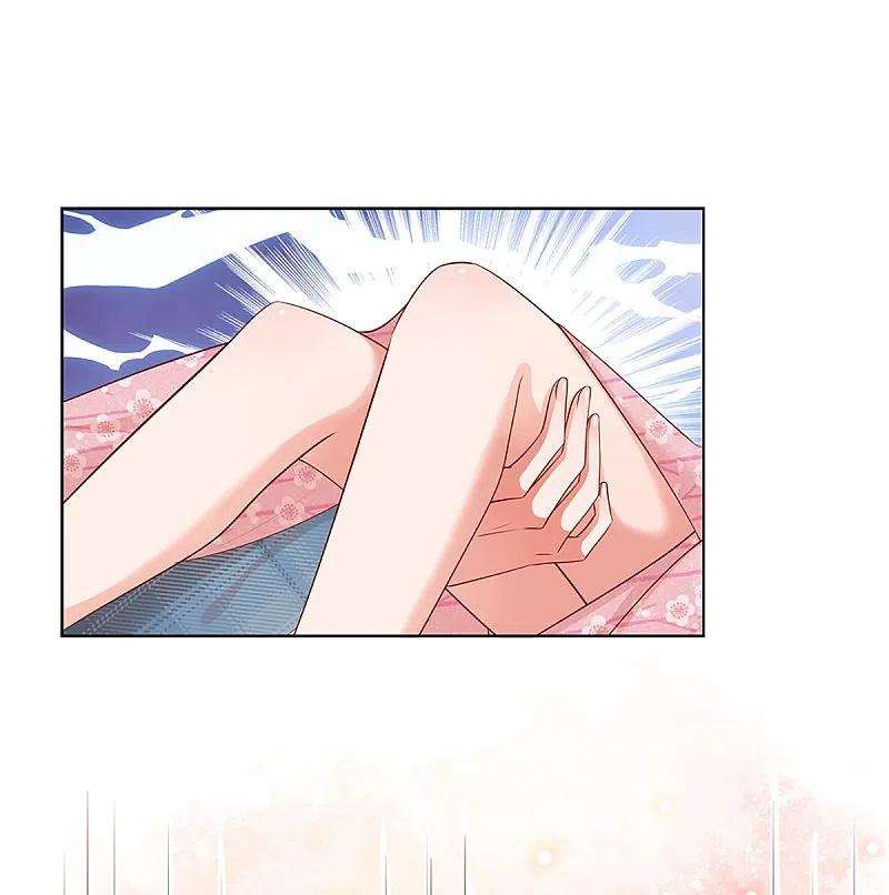 妈咪快跑：爹地追来了305话 爹地你不讲道义