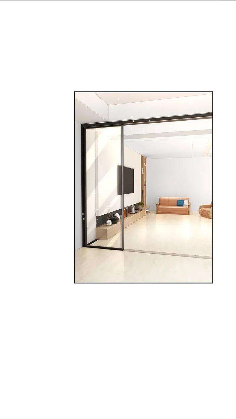 妈咪快跑：爹地追来了307话 这一切都是咎由自取？