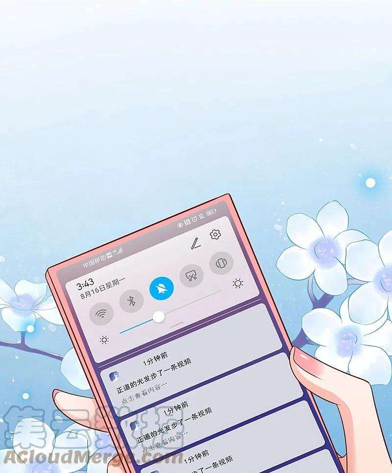 妈咪快跑：爹地追来了308话 未知全貌，不予置评