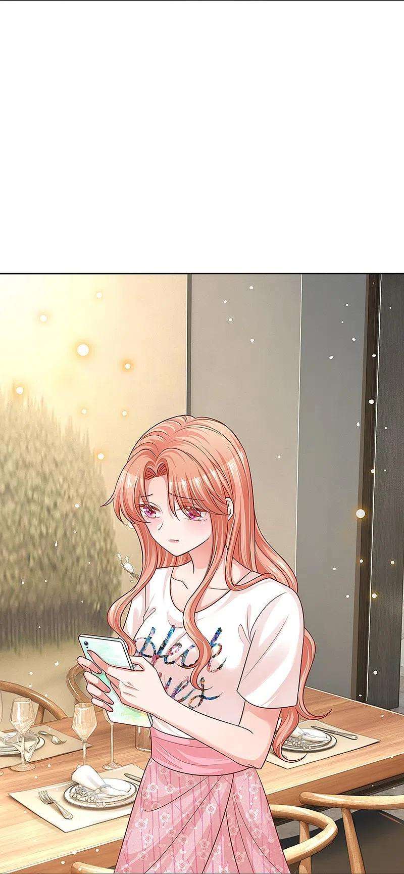 妈咪快跑：爹地追来了309话 恶人先告状