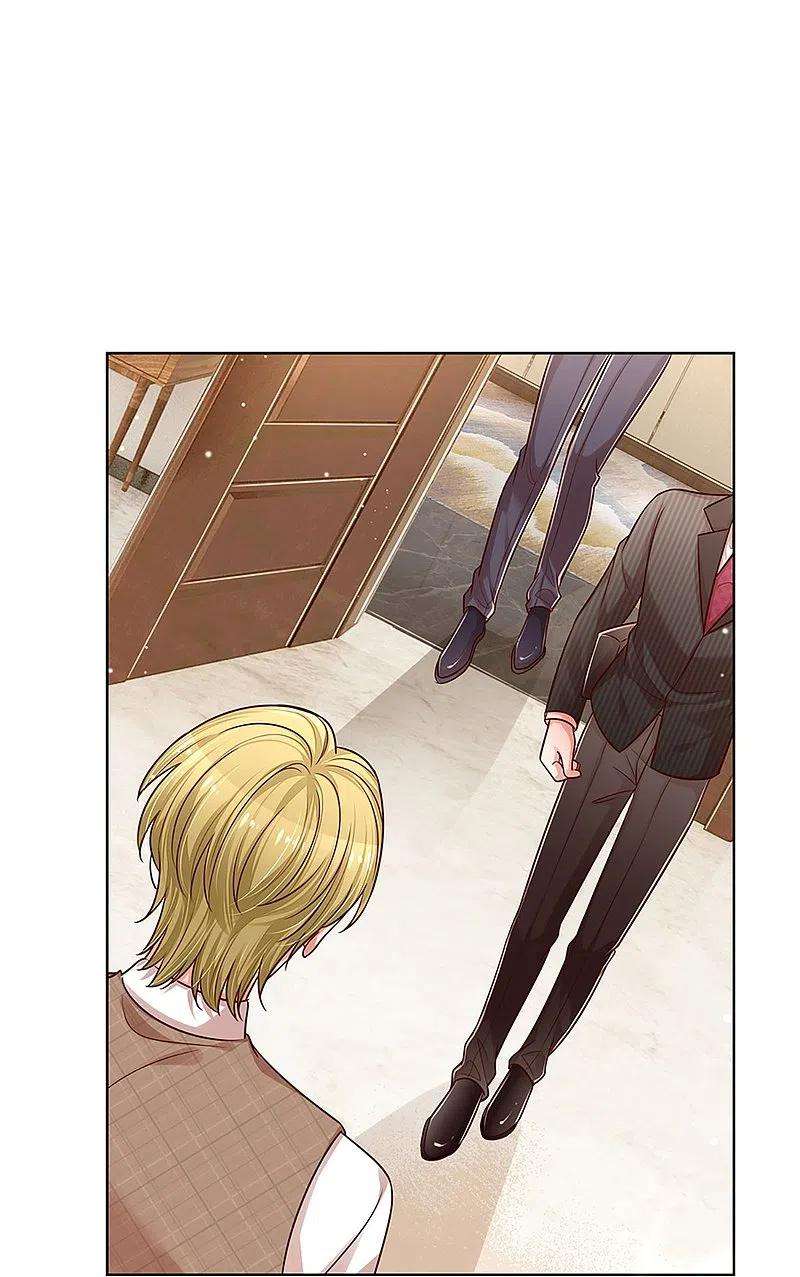 妈咪快跑：爹地追来了312话 我只是想要一个道歉