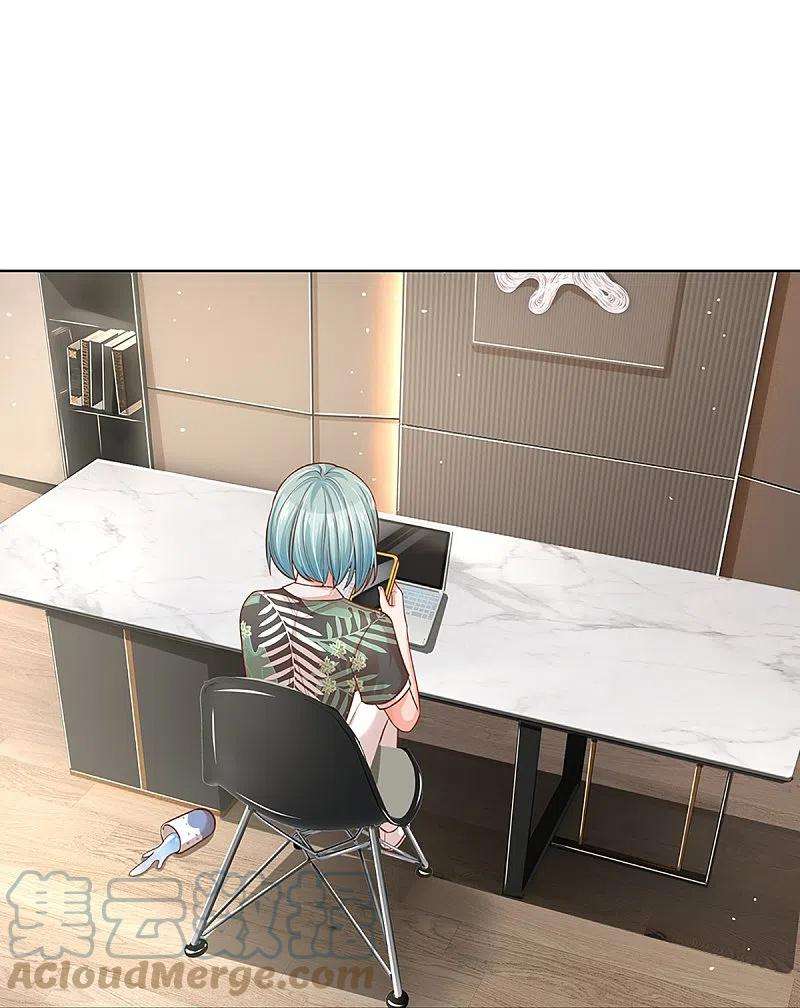 妈咪快跑：爹地追来了313话 霸总行为