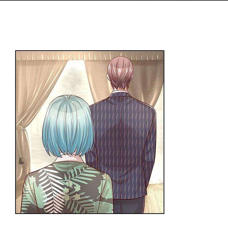 妈咪快跑：爹地追来了313话 霸总行为