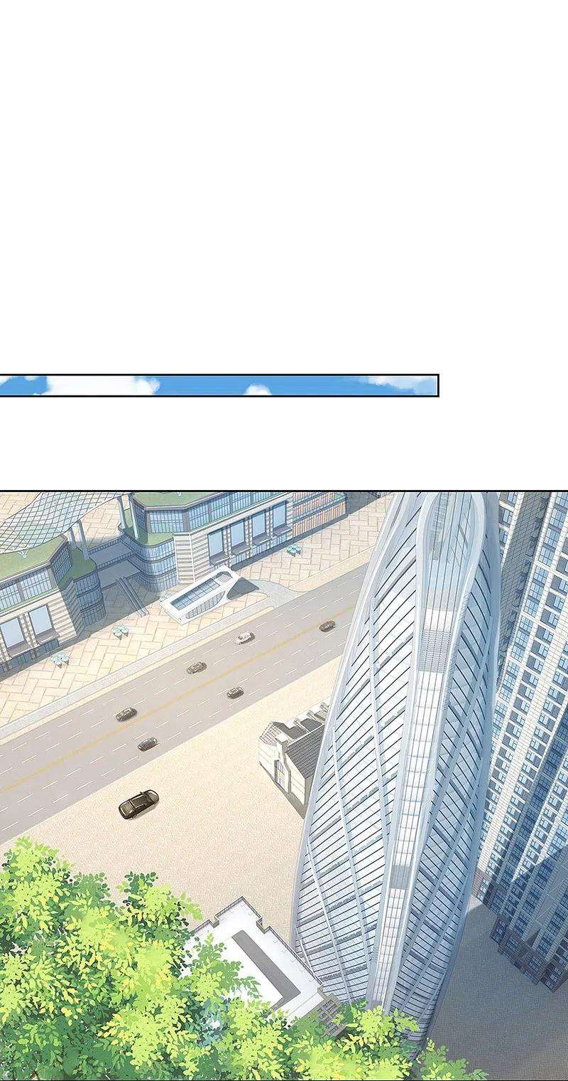 妈咪快跑：爹地追来了318话 把我儿子交出来！