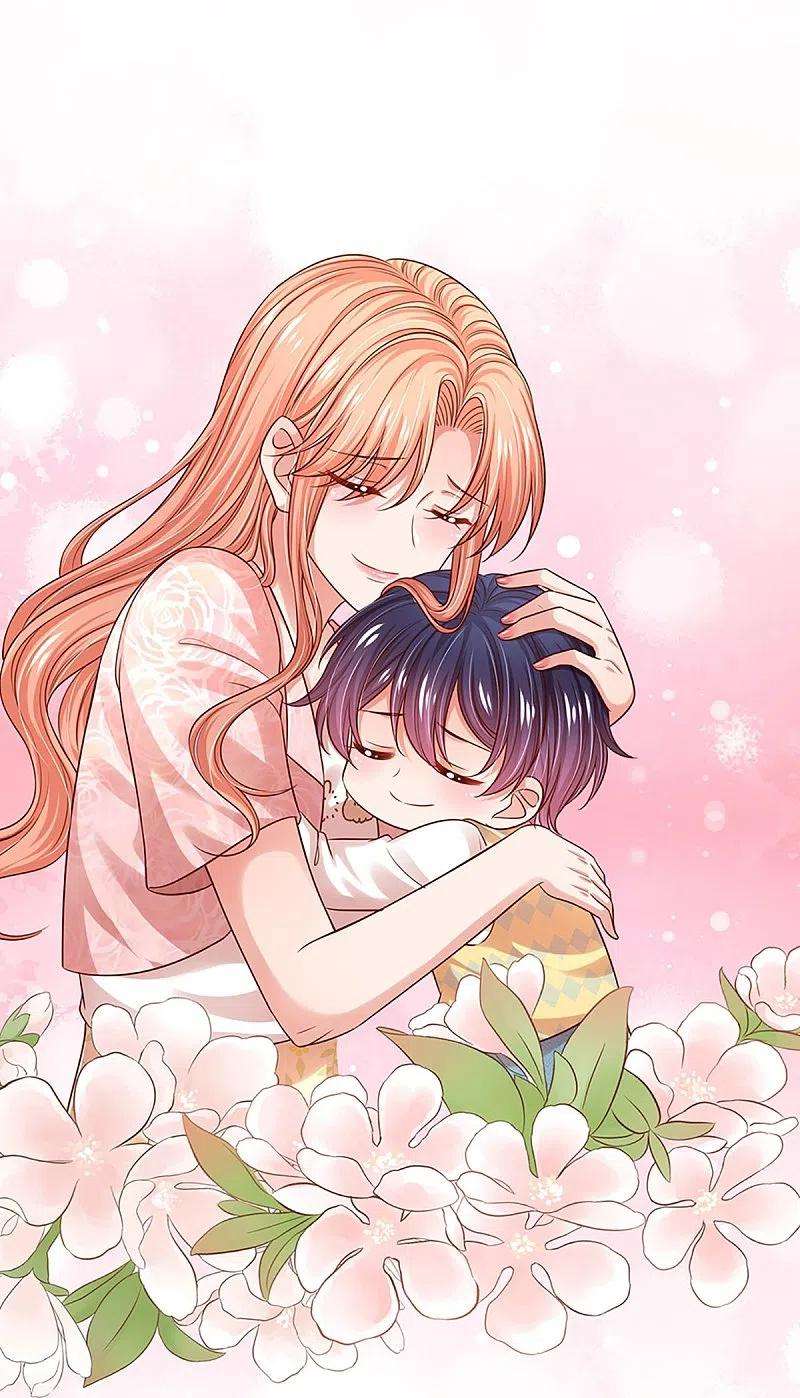 妈咪快跑：爹地追来了323话 人小鬼大