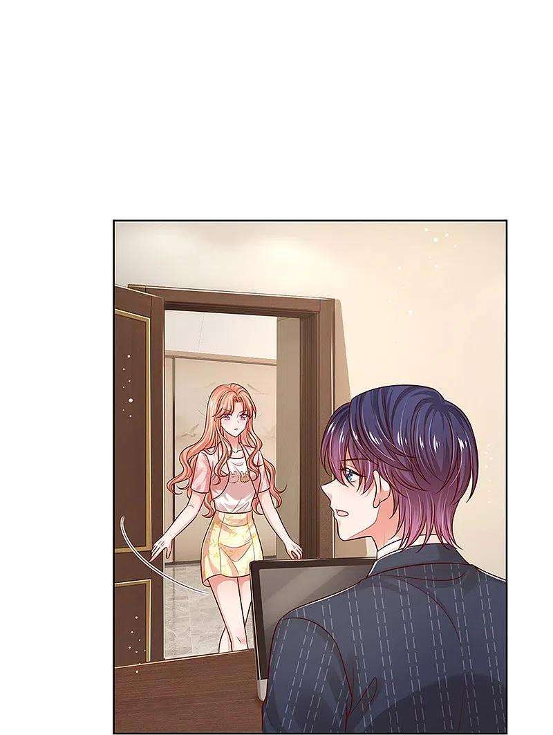 妈咪快跑：爹地追来了323话 人小鬼大