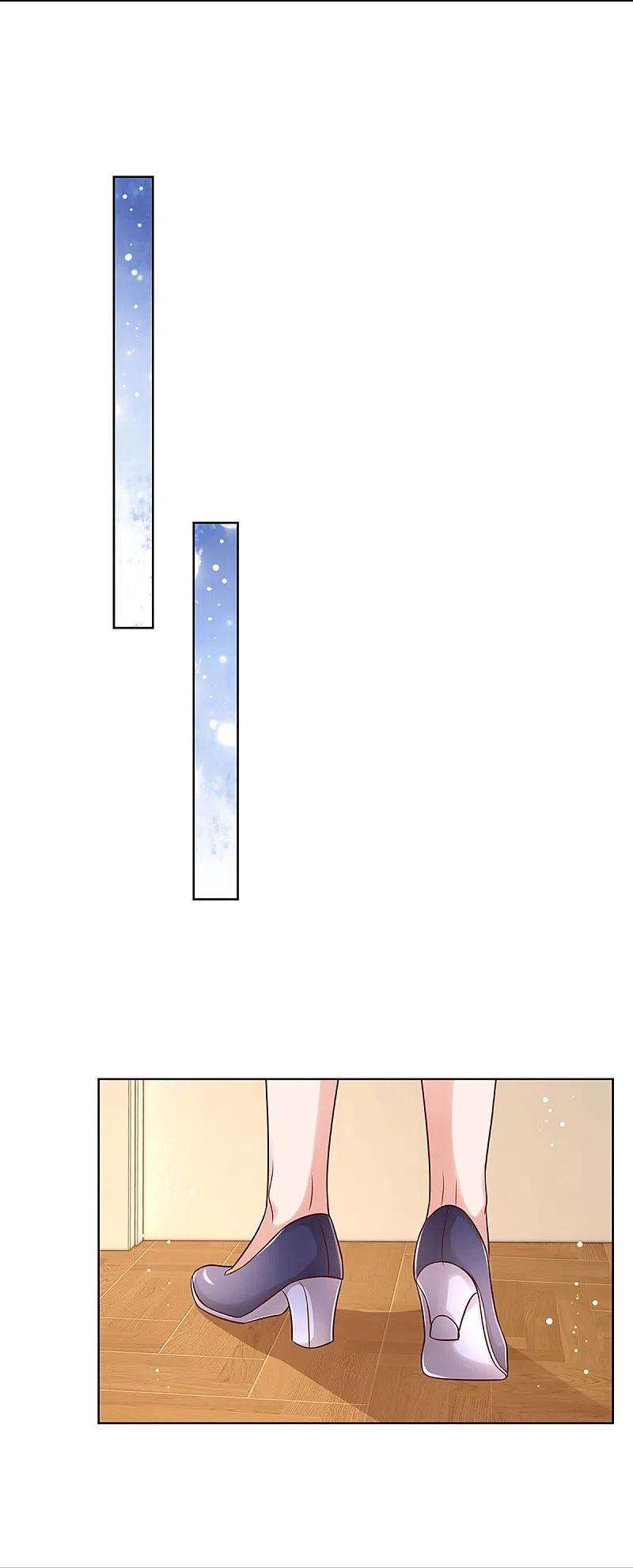 妈咪快跑：爹地追来了323话 人小鬼大