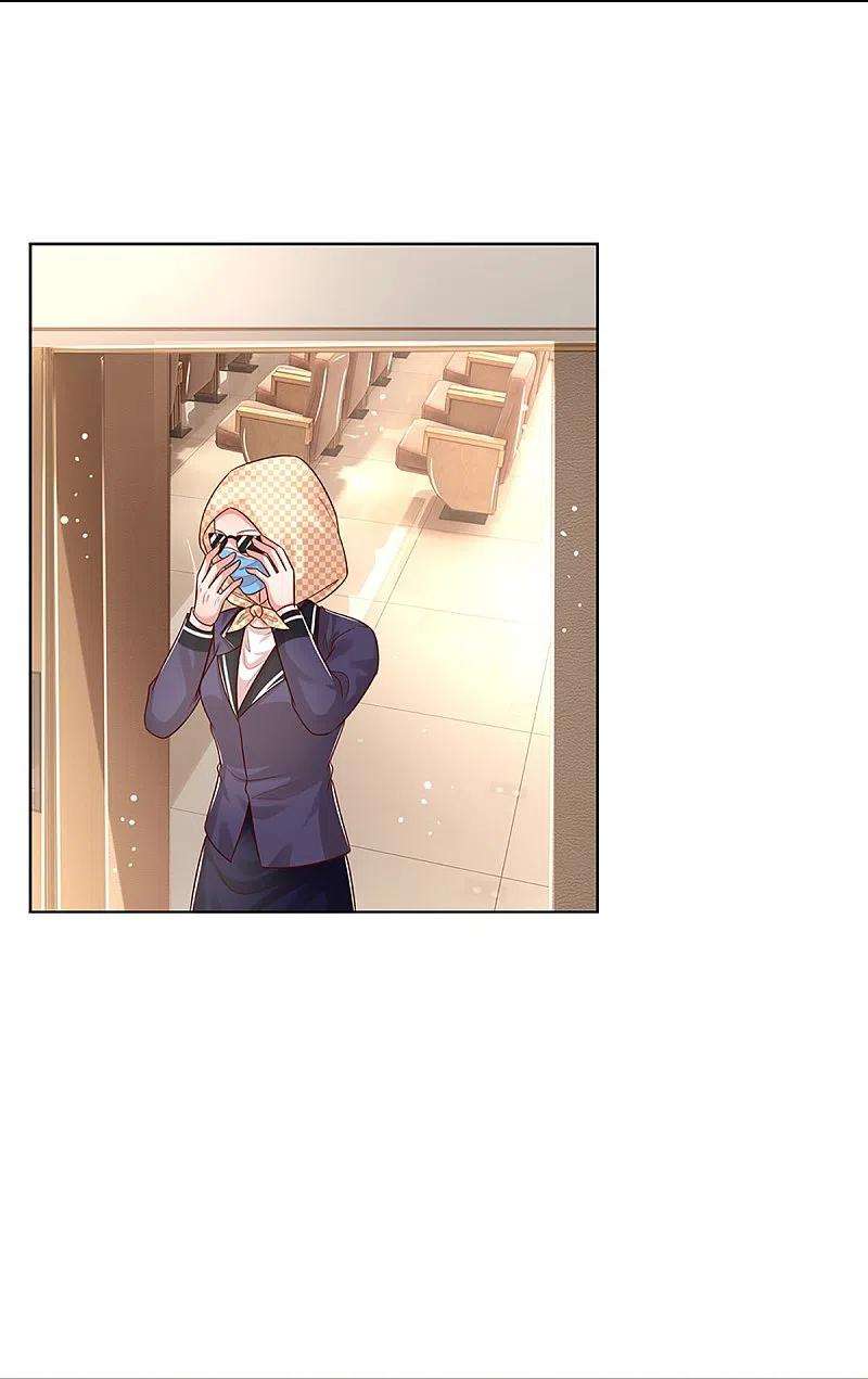 妈咪快跑：爹地追来了326话 一出好戏