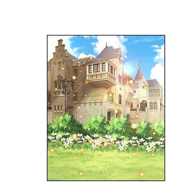 妈咪快跑：爹地追来了327话 是我格局小了……