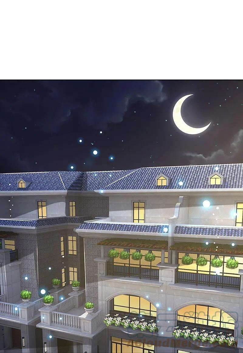 妈咪快跑：爹地追来了330话 豪门修罗场