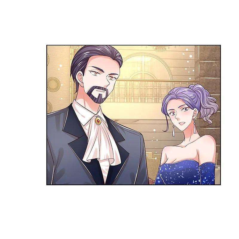 妈咪快跑：爹地追来了332话 林芷是我的妻子