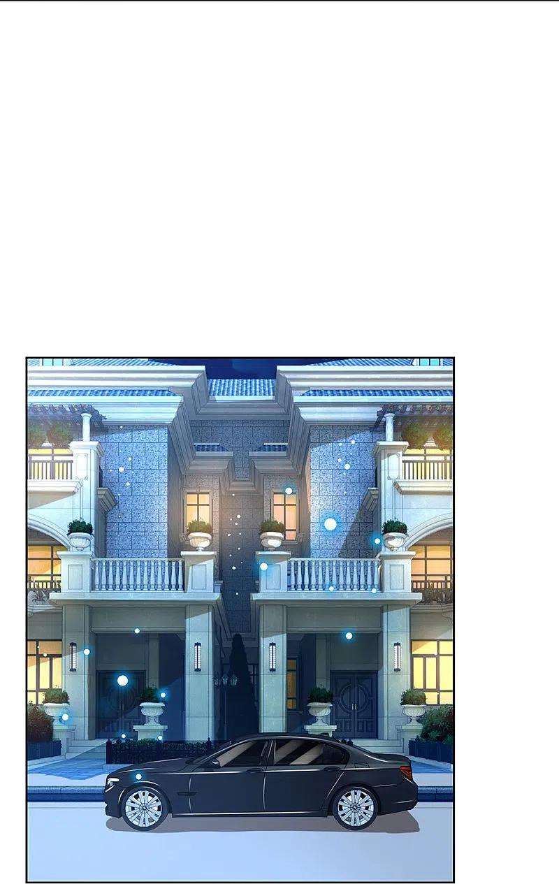 妈咪快跑：爹地追来了332话 林芷是我的妻子
