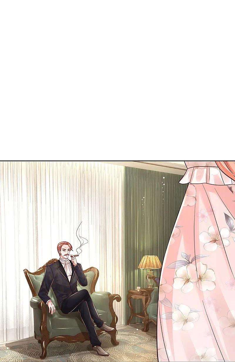 妈咪快跑：爹地追来了335话 当“坏人”的成就感