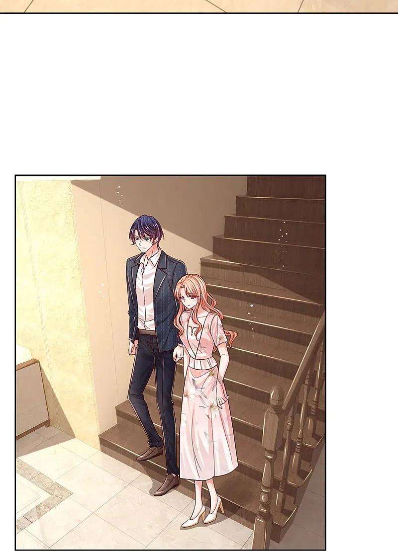 妈咪快跑：爹地追来了335话 当“坏人”的成就感