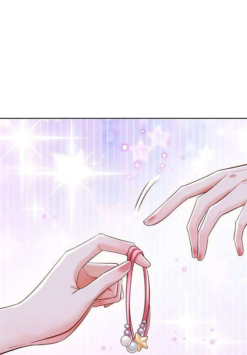 妈咪快跑：爹地追来了337话 你的礼物不错