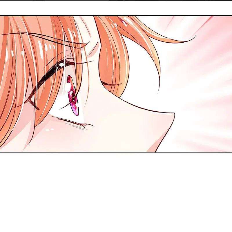 妈咪快跑：爹地追来了337话 你的礼物不错