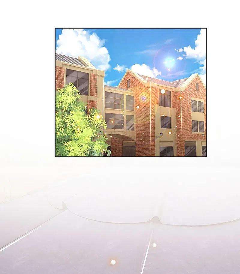 妈咪快跑：爹地追来了338话 熟悉的身影