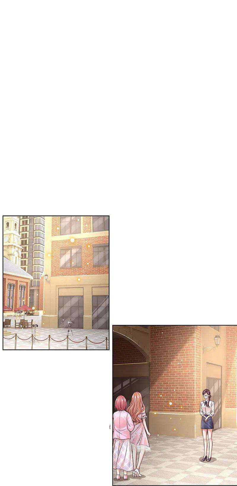 妈咪快跑：爹地追来了340话 赤裸裸的陷阱