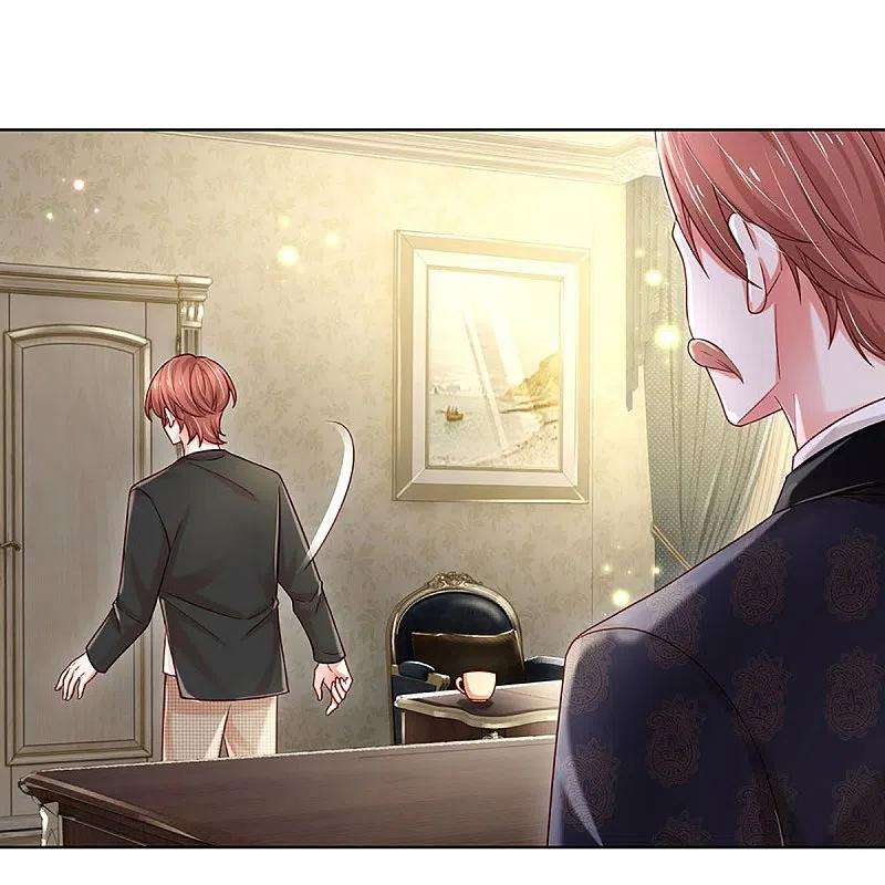 妈咪快跑：爹地追来了343话 父母游戏，孝出强大