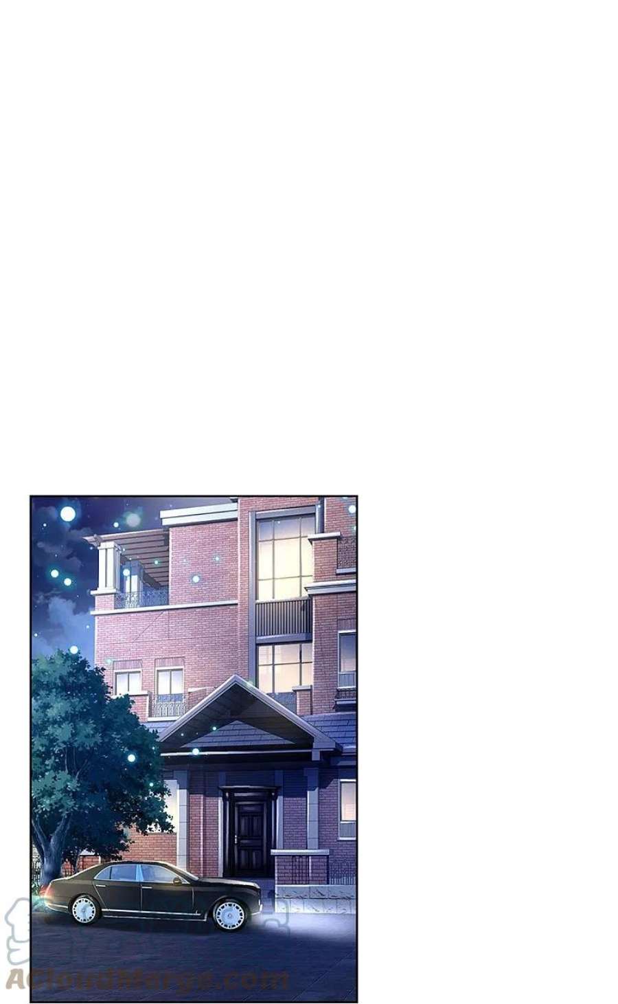 妈咪快跑：爹地追来了351话 冷漠亲情，各怀心事