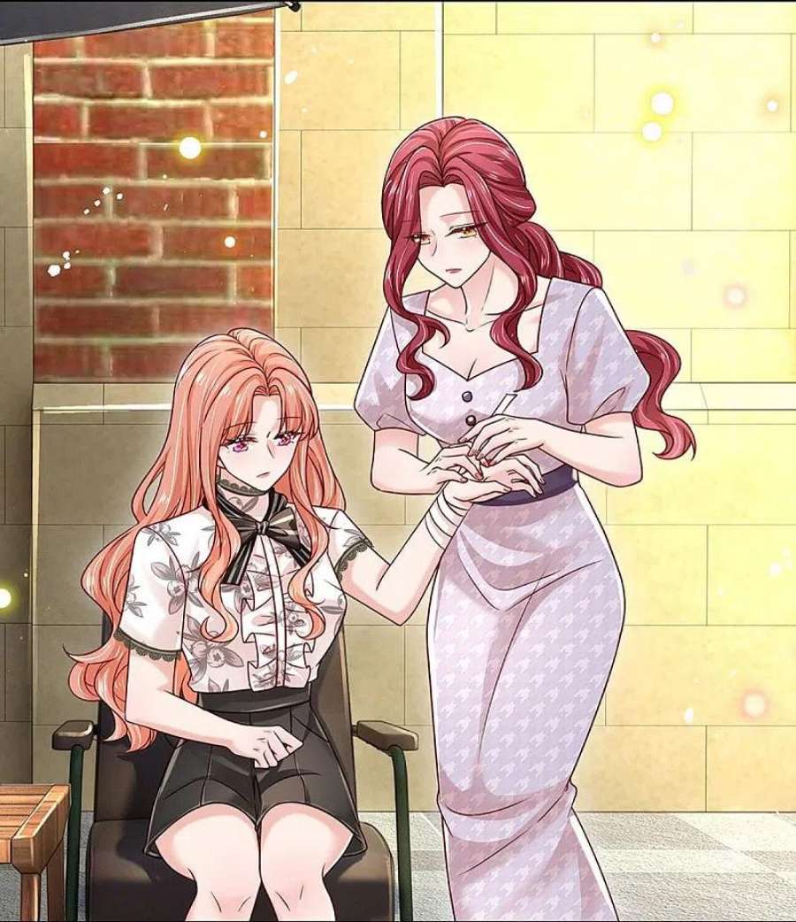 妈咪快跑：爹地追来了351话 冷漠亲情，各怀心事