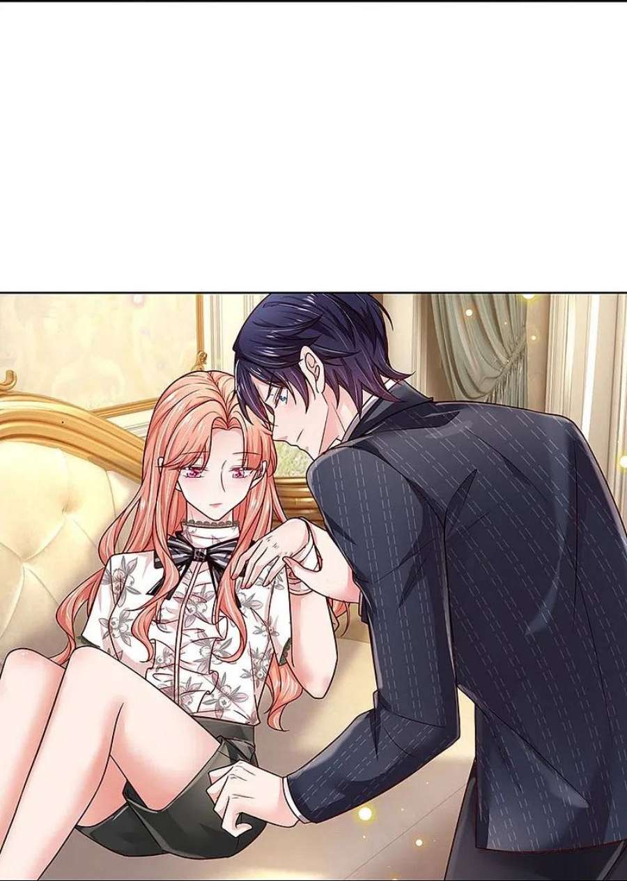 妈咪快跑：爹地追来了353话 好看却不好惹