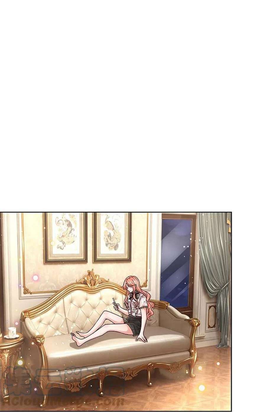 妈咪快跑：爹地追来了353话 好看却不好惹