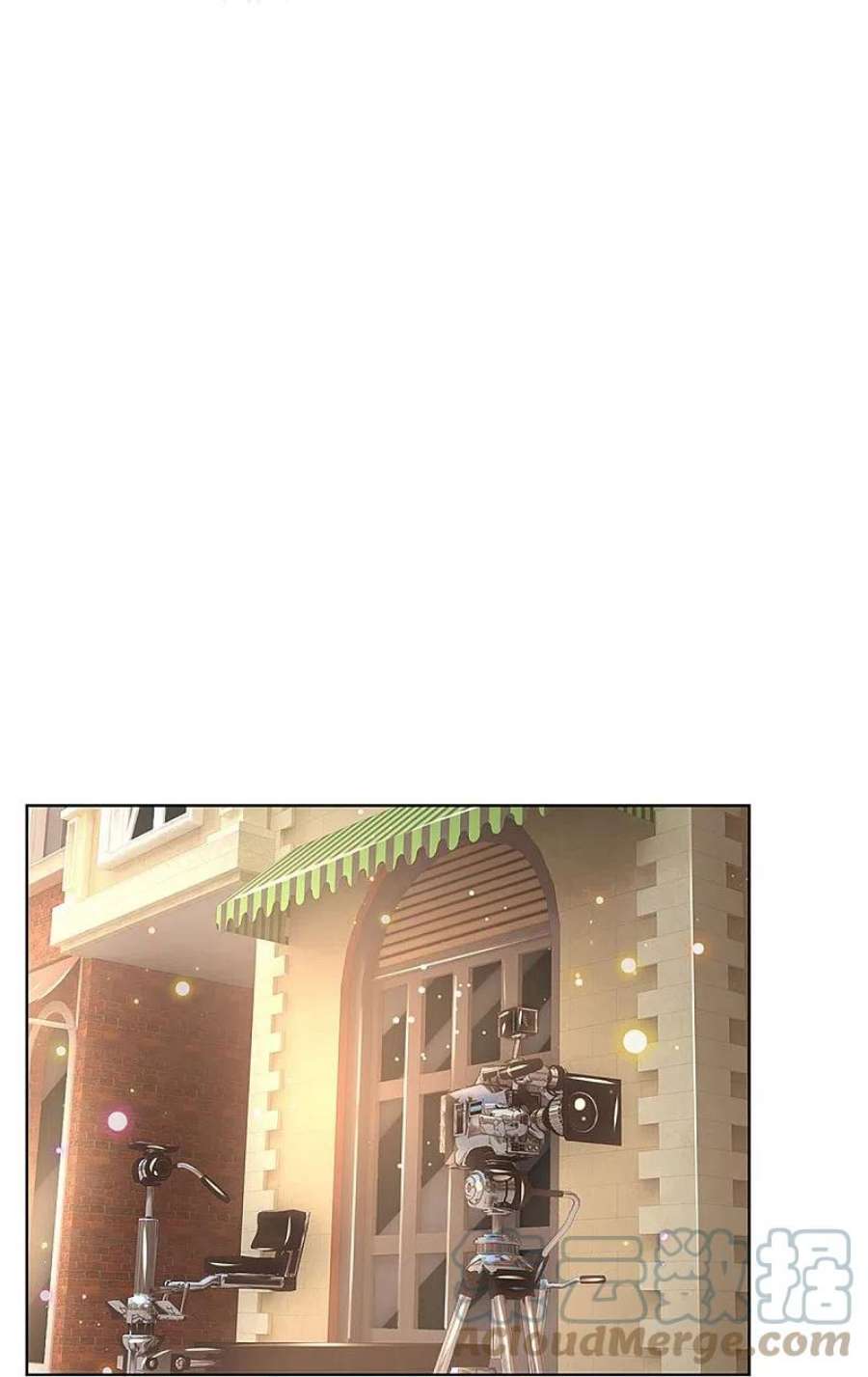 妈咪快跑：爹地追来了355话 小宝的废话文学
