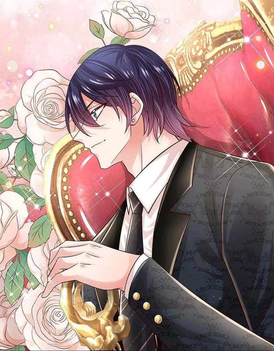 妈咪快跑：爹地追来了358话 尘埃落定