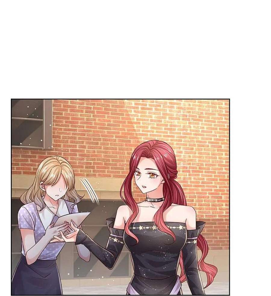 妈咪快跑：爹地追来了358话 尘埃落定