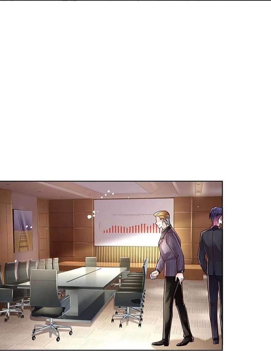 妈咪快跑：爹地追来了368话 卷土重来