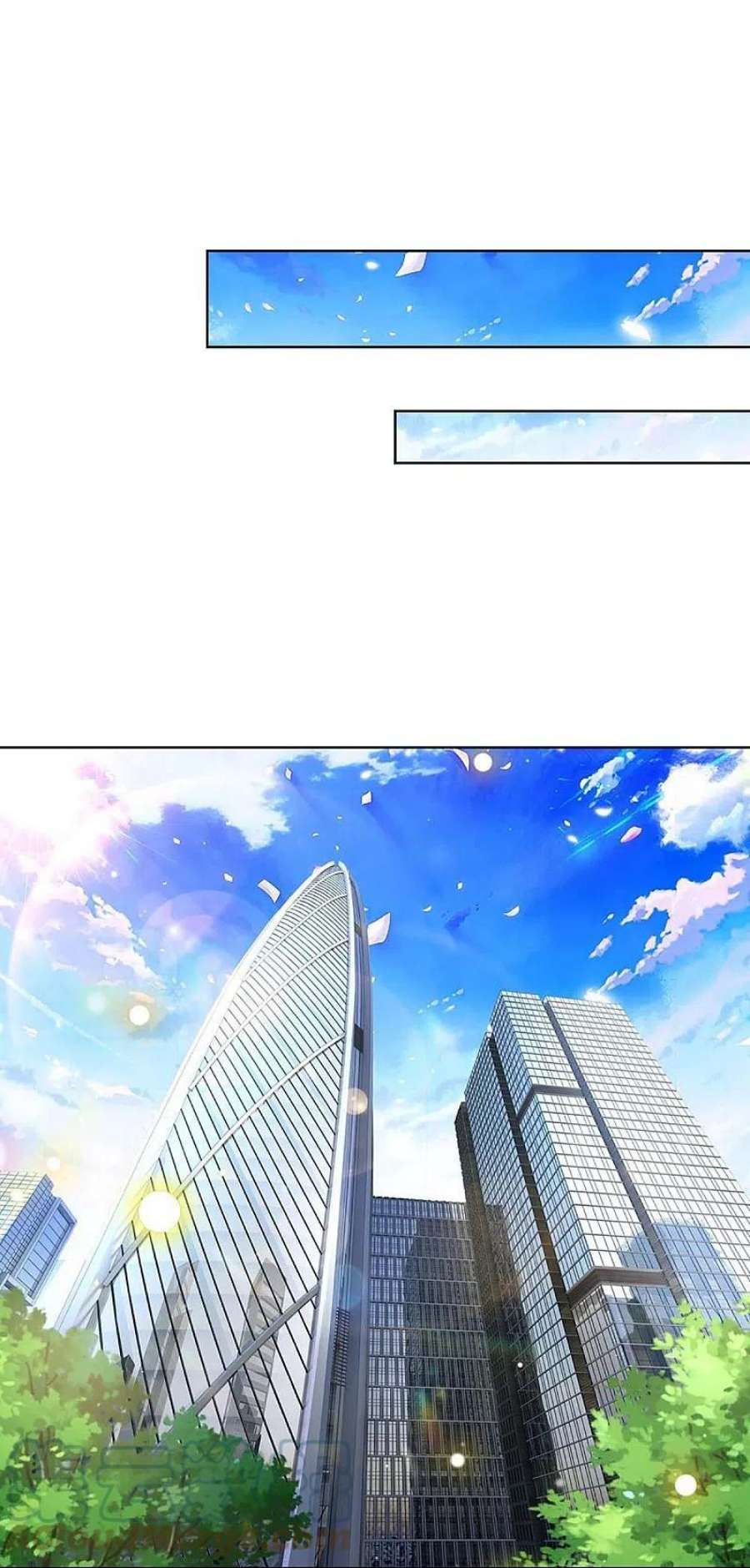 妈咪快跑：爹地追来了368话 卷土重来