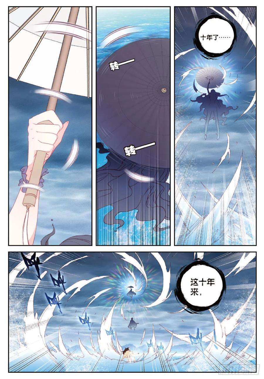 完美世界101 十年（上）