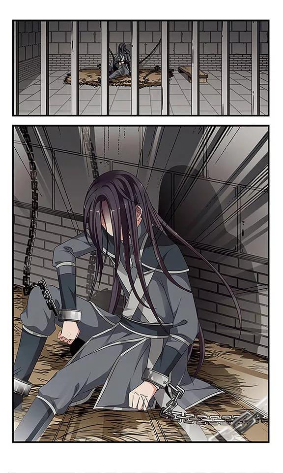 妃夕妍雪247话 兄弟相残2