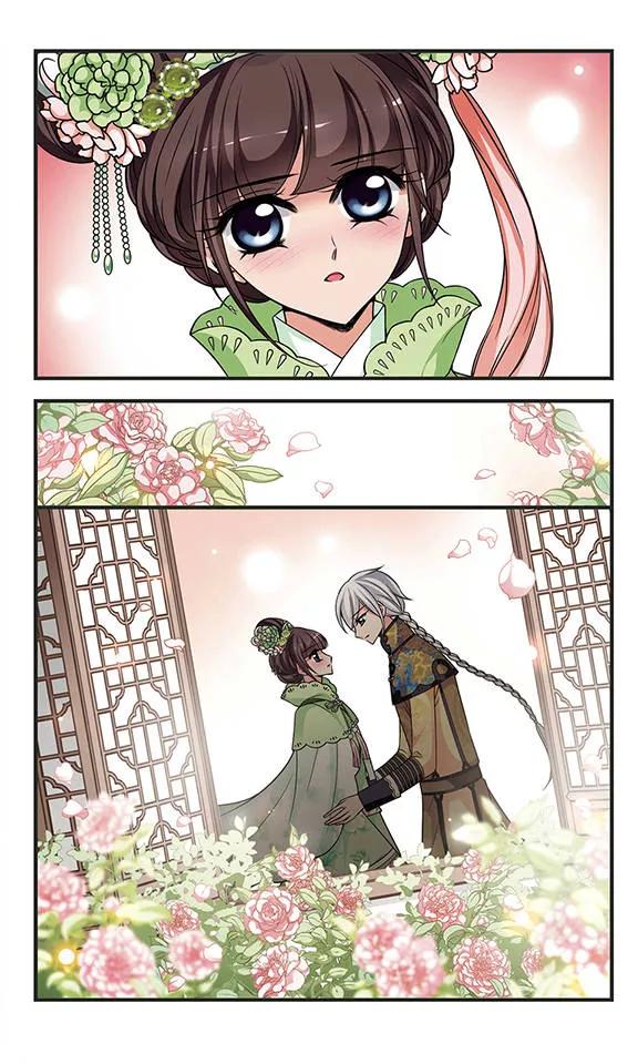 妃夕妍雪273话 巫蛊之术2